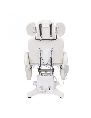 IVETTE PROFESIONAL ELECTRIC EYELASH TRATMENT BED WHITE