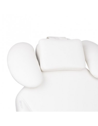 IVETTE PROFESIONAL ELECTRIC EYELASH TRATMENT BED WHITE