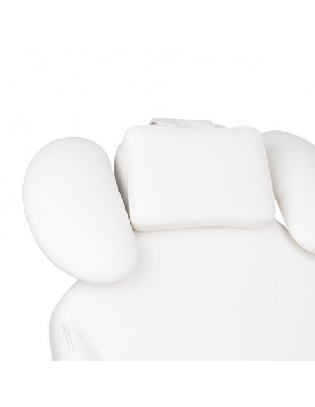 IVETTE PROFESIONAL ELECTRIC EYELASH TRATMENT BED WHITE