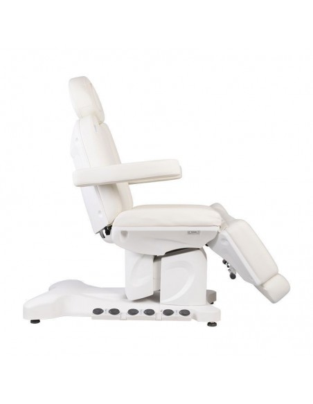ELECTRIC BEAUTY BED AZZURRO 708B 4 ENGINES HEATED