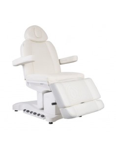 ELECTRIC BEAUTY BED AZZURRO 708B 4 ENGINES HEATED