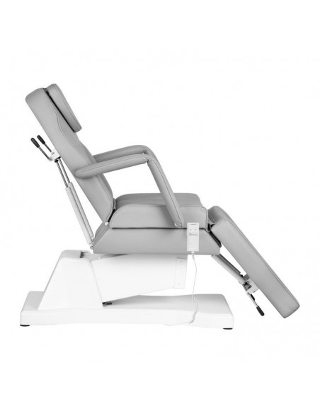 ELECTRIC BEAUTY BED SOFT 1 MOTOR GRAY