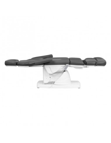 ELECTRIC PODIATRY COSMETIC BED KATE 4 GRAY