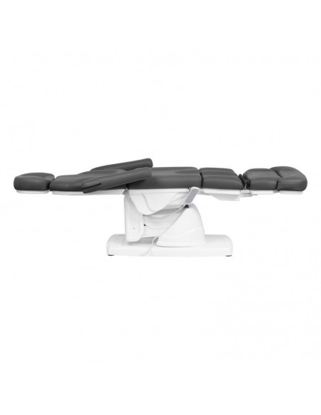 ELECTRIC PODIATRY COSMETIC BED KATE 4 GRAY