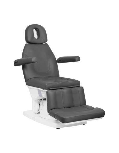 ELECTRIC PODIATRY COSMETIC BED KATE 4 GRAY