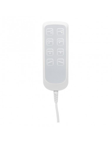 ELECTRIC PODIATRY COSMETIC BED KATE 4 GRAY