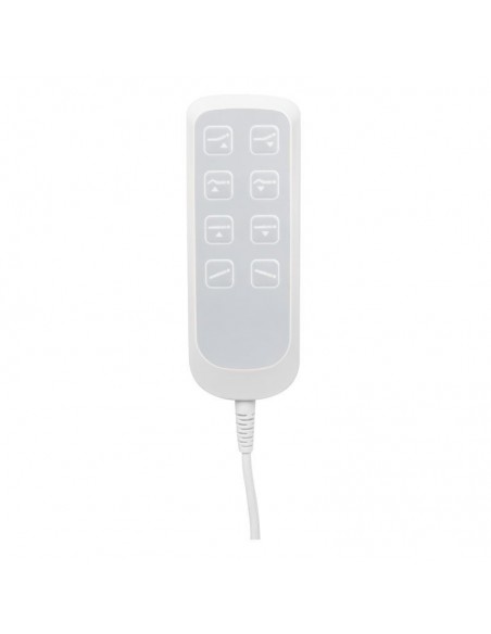 ELECTRIC PODIATRY COSMETIC BED KATE 4 GRAY