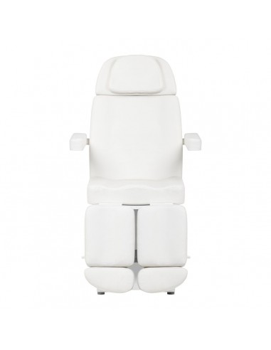 EXPERT PODO W-12C COSMETIC BED 3 MOTORS WHITE