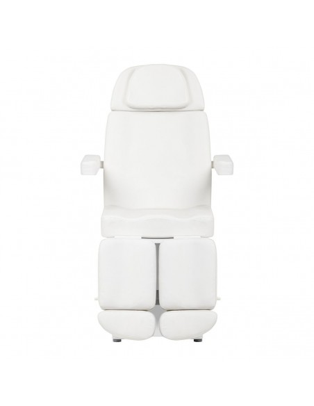 EXPERT PODO W-12C COSMETIC BED 3 MOTORS WHITE