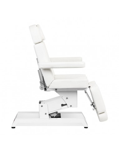 EXPERT PODO W-12C COSMETIC BED 3 MOTORS WHITE