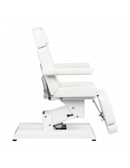 EXPERT PODO W-12C COSMETIC BED 3 MOTORS WHITE