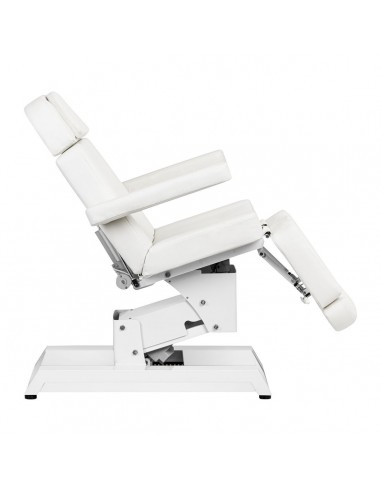 EXPERT PODO W-12C COSMETIC BED 3 MOTORS WHITE