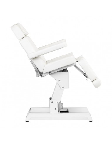 EXPERT PODO W-12C COSMETIC BED 3 MOTORS WHITE