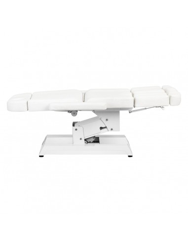 EXPERT PODO W-12C COSMETIC BED 3 MOTORS WHITE