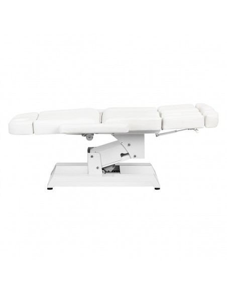 EXPERT PODO W-12C COSMETIC BED 3 MOTORS WHITE