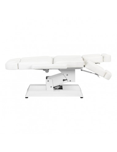 EXPERT PODO W-12C COSMETIC BED 3 MOTORS WHITE