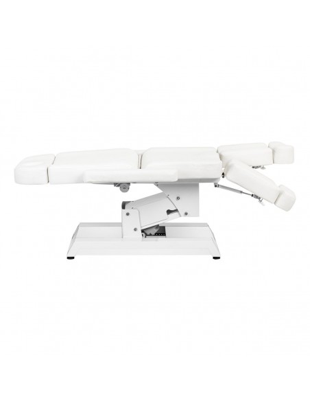 EXPERT PODO W-12C COSMETIC BED 3 MOTORS WHITE