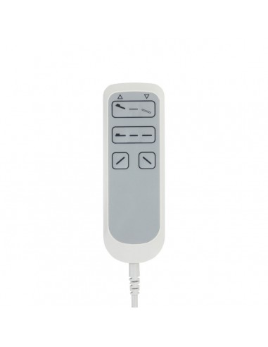 EXPERT PODO W-12C COSMETIC BED 3 MOTORS WHITE