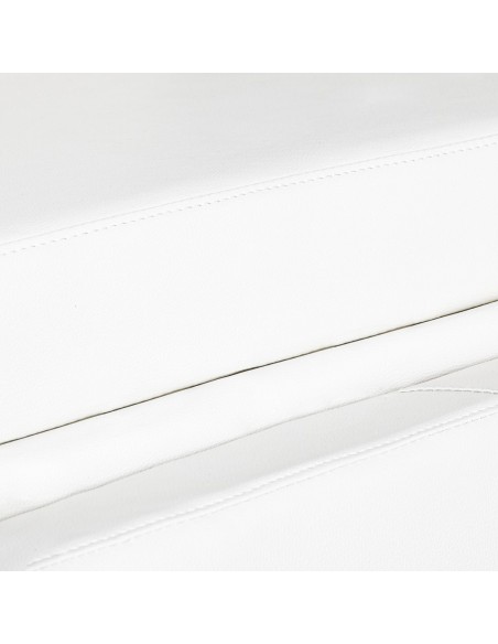 EXPERT PODO W-12C COSMETIC BED 3 MOTORS WHITE
