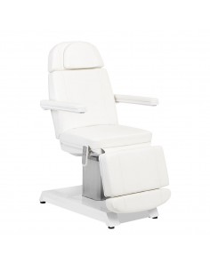 COSMETIC BED EXPERT W-16B 3 MOTORS WHITE