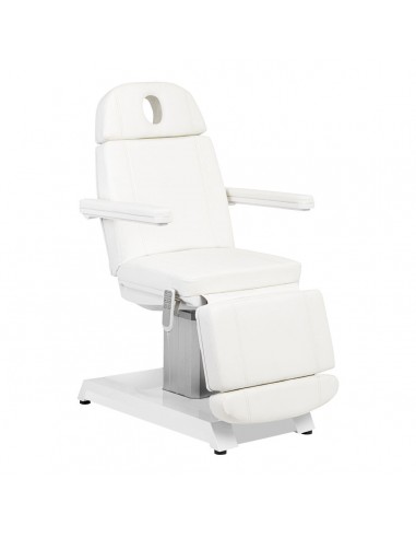 COSMETIC BED EXPERT W-16B 3 MOTORS WHITE
