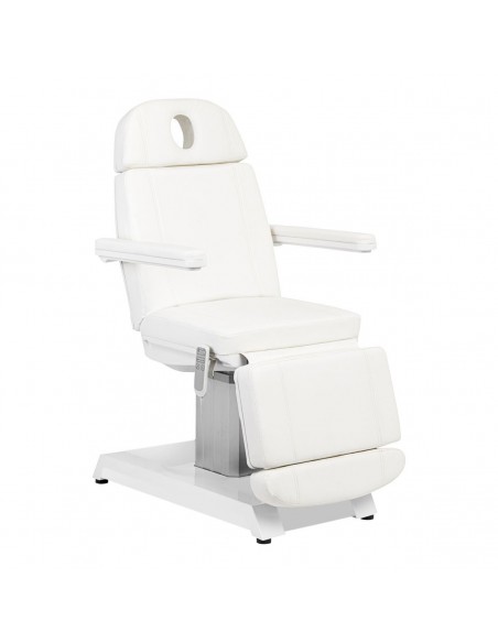 COSMETIC BED EXPERT W-16B 3 MOTORS WHITE