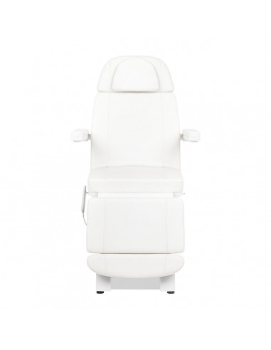 COSMETIC BED EXPERT W-16B 3 MOTORS WHITE