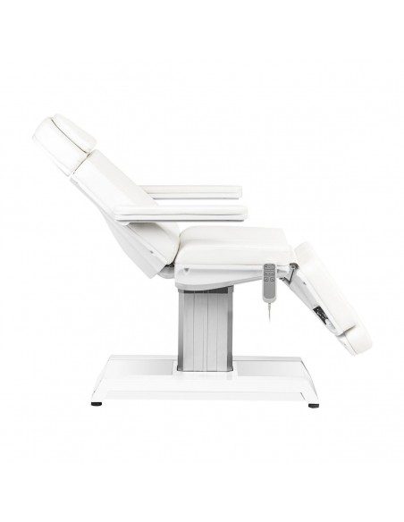COSMETIC BED EXPERT W-16B 3 MOTORS WHITE