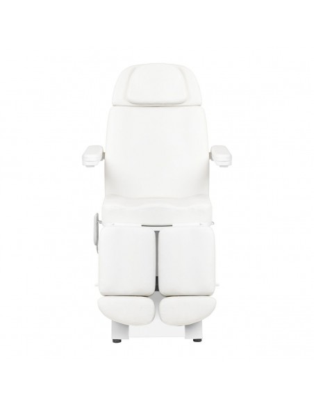 EXPERT PODO W-16C COSMETIC BED 3 MOTORS WHITE