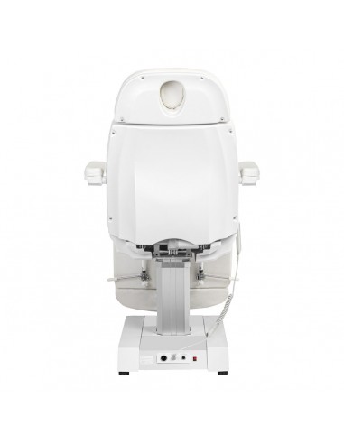 EXPERT PODO W-16C COSMETIC BED 3 MOTORS WHITE