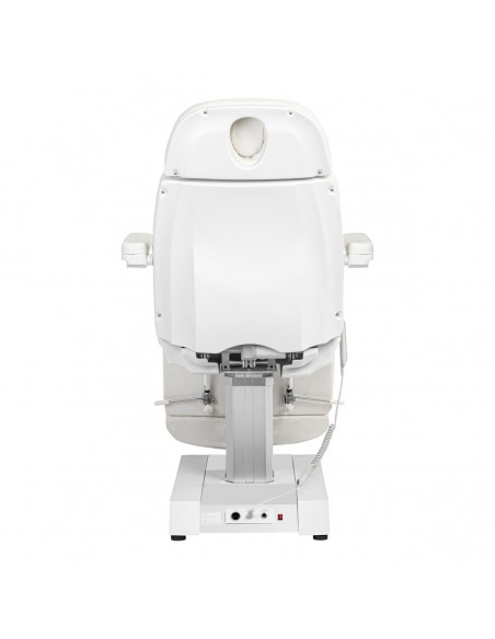 EXPERT PODO W-16C COSMETIC BED 3 MOTORS WHITE