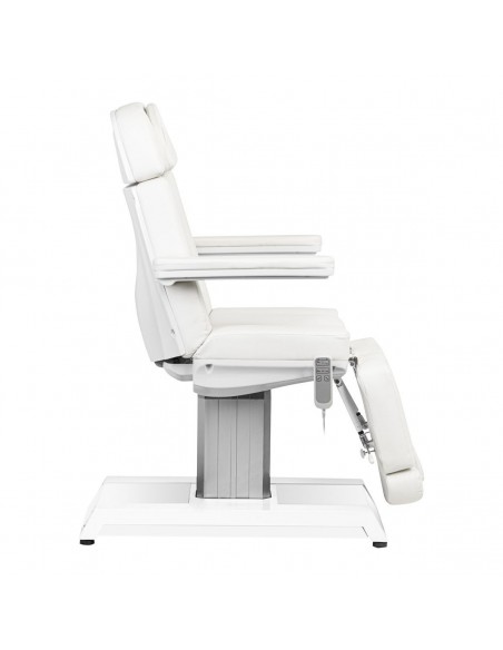 EXPERT PODO W-16C COSMETIC BED 3 MOTORS WHITE