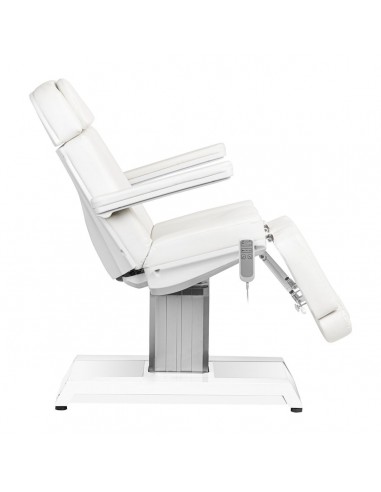 EXPERT PODO W-16C COSMETIC BED 3 MOTORS WHITE
