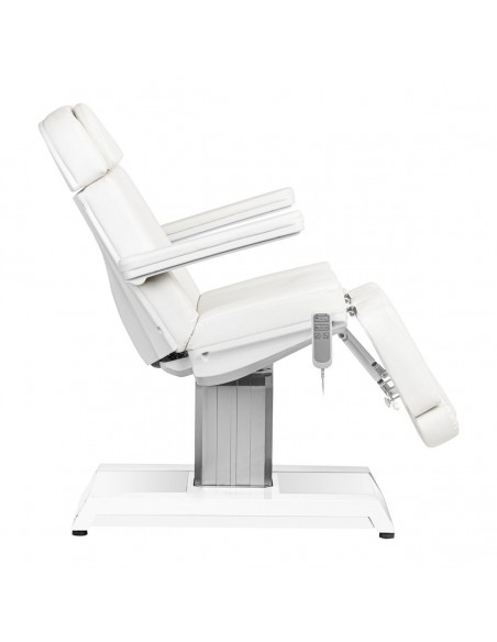 EXPERT PODO W-16C COSMETIC BED 3 MOTORS WHITE