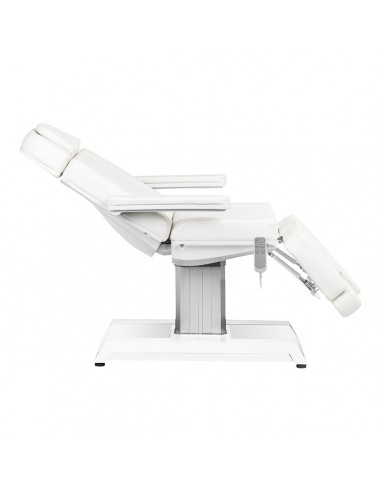 EXPERT PODO W-16C COSMETIC BED 3 MOTORS WHITE