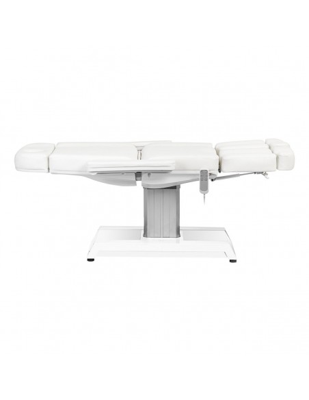 EXPERT PODO W-16C COSMETIC BED 3 MOTORS WHITE