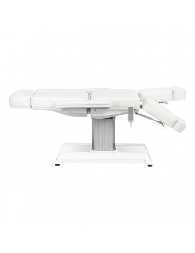 EXPERT PODO W-16C COSMETIC BED 3 MOTORS WHITE