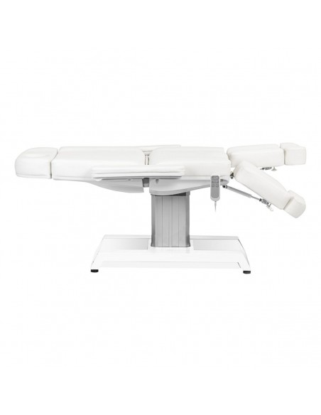 EXPERT PODO W-16C COSMETIC BED 3 MOTORS WHITE