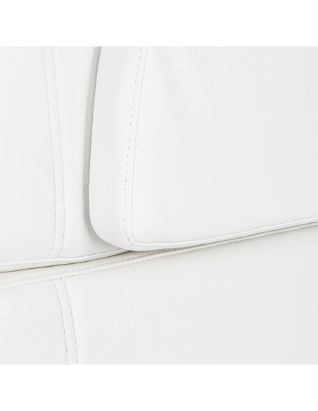 EXPERT W-12 COSMETIC BED, 4 MOTORS WHITE
