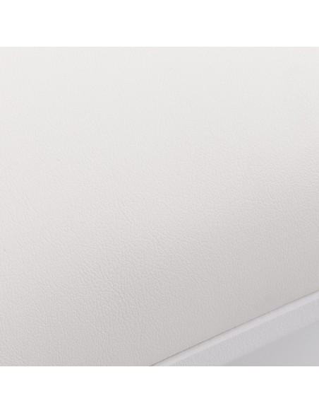 ELECTRIC BEAUTY BED SILLON BASIC 3 MOTORS WHITE