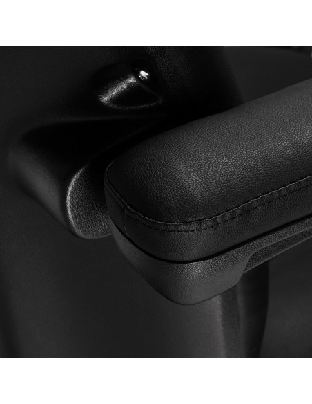 ELECTRIC BEAUTY BED SILLON BASIC 3 MOTORS BLACK