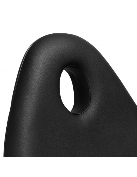 ELECTRIC BEAUTY BED SILLON BASIC 3 MOTORS BLACK