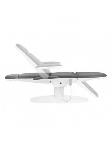 ELECTRIC BEAUTY BED 2240 ECLIPSE 3 ENGINE GRAY