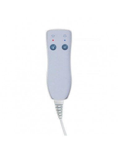 SPA BEAUTY LOUNGER AZZURRO 805 1 MOTOW VENGE/LATTE
