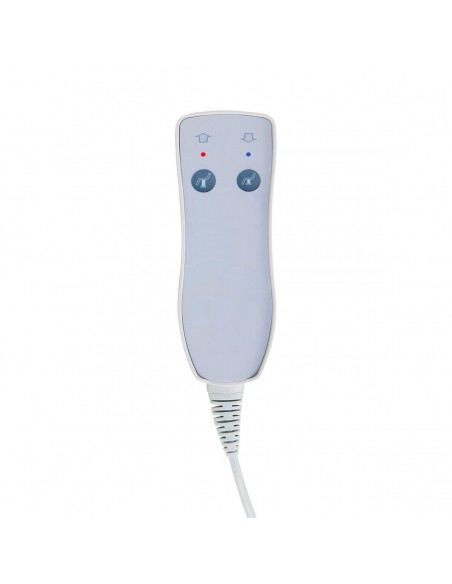 SPA BEAUTY LOUNGER AZZURRO 805 1 MOTOW VENGE/LATTE