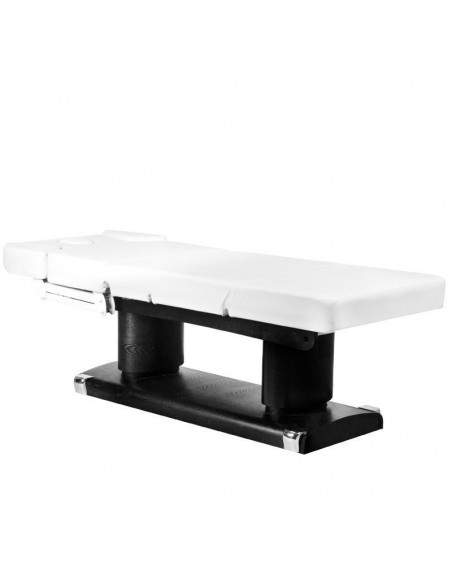 SPA BEAUTY LOUNGER AZZURRO 838 4 MOTORS