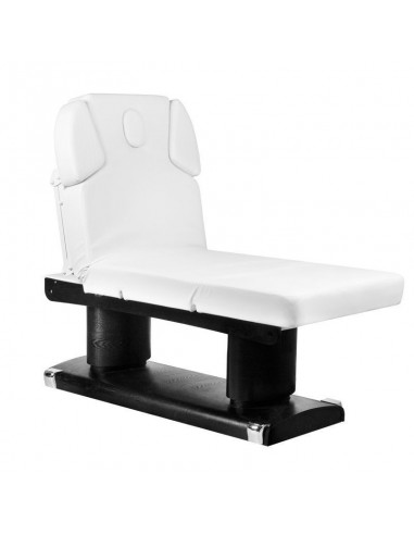 SPA BEAUTY LOUNGER AZZURRO 838 4 MOTORS