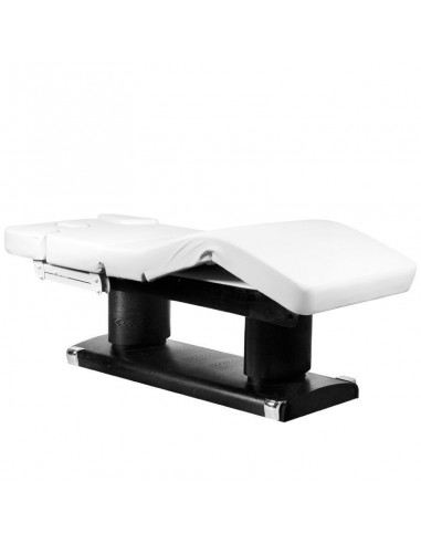 SPA BEAUTY LOUNGER AZZURRO 838 4 MOTORS
