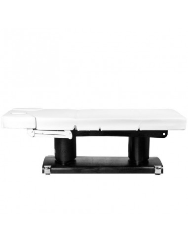 SPA BEAUTY LOUNGER AZZURRO 838 4 MOTORS