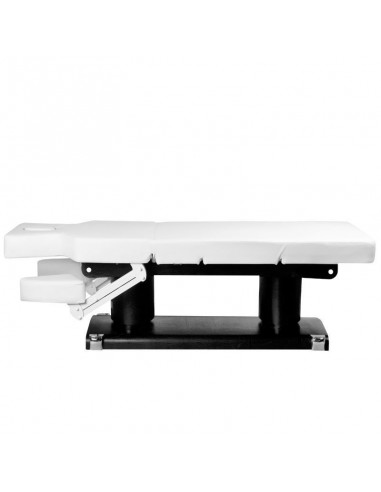 SPA BEAUTY LOUNGER AZZURRO 838 4 MOTORS